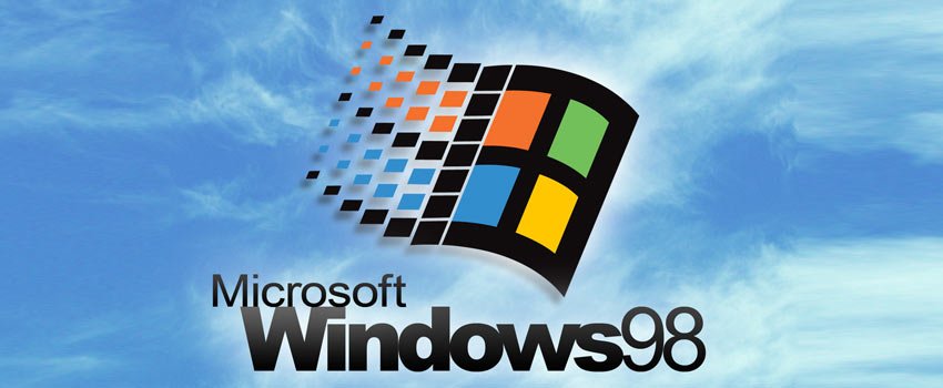 Windows 98